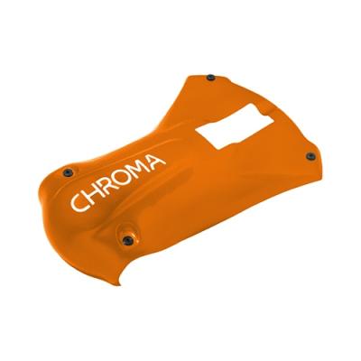 RKH Canopy (Orange) - Blade Chroma �ɼ� ĳ����
