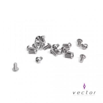 M3x6mm �ձٸӸ� ���� ���� (20����)