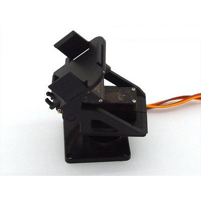 [FCM] Nylon Pan, Tilt Camera Mount for FPV