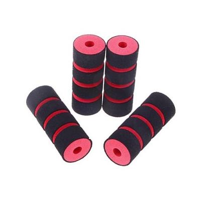 �������� 6.5cm Multirotor Frame Protective Boot/Anti Vibration Cushion for FPV Landing Gear(4 pcs)