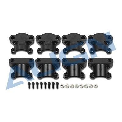 [ALIGN] MR25P Motor Tube Mount