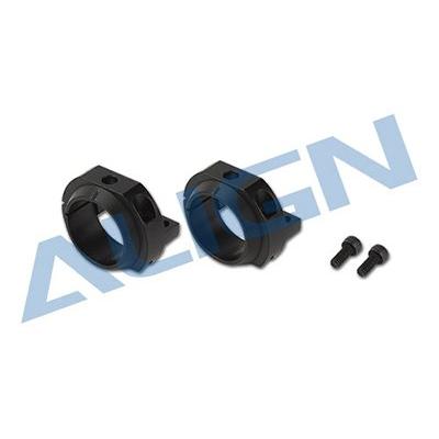 [ALIGN] MR25 Motor Mount Block