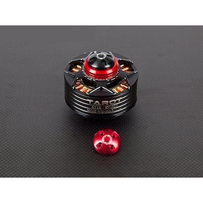 [TR] T6115-320KV MR Motor (22Pole/Quick Release/Counter Clockwise)