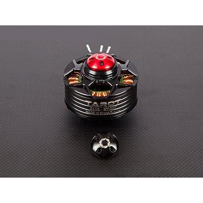 [TR] T6115-320KV MR Motor (22Pole/Quick Release/Clockwise)