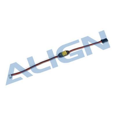 [ALIGN] G2 Gimbal 5V Step Down Regulator for GoPro Hero4