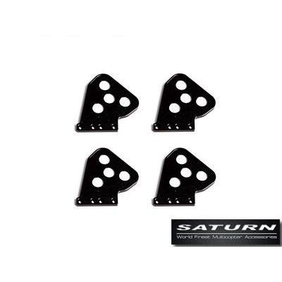 [SATURN] 155mm Common Rail Mount Conversion Kit for ALIGN G3-GH/5D(4pcs)