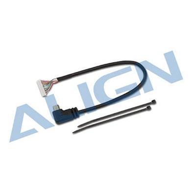 [ALIGN] G3 Micro HDMI Signal Wire