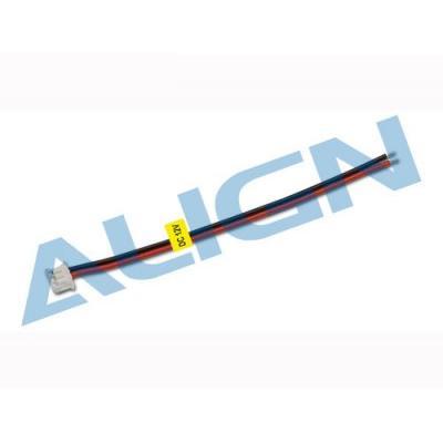 [ALIGN] G2/G3 Gimbal Controller Power Wire