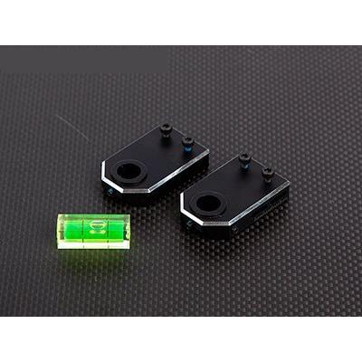 [ALIGN] G3 Gimbal Reinforced Lower Tilt Arm Set/Leveler