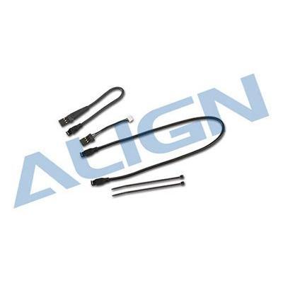 [ALIGN] Gimbal Signal Wire Set(V2)