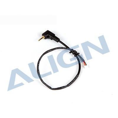 [ALIGN] G3 3X Gimbal Shutter Cable(for Canon 750D/700D/650D/600D)