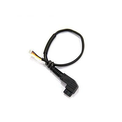 [ALIGN] G3 3X Gimbal Shutter Cable(for Sony A300/A57/A55/A350/A99 Series)