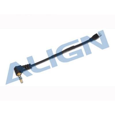 [ALIGN] GH4 Shutter Cable