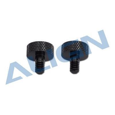 [ALIGN] G3 Camera Mounting Screw
