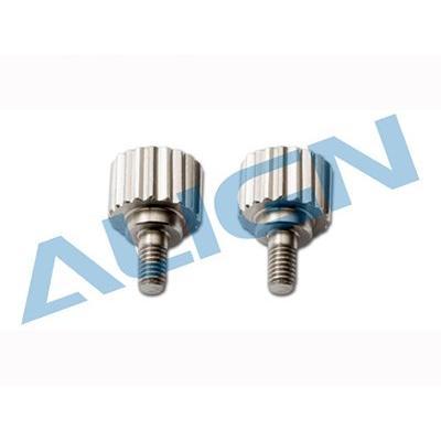 [ALIGN] G3 Camera Mounting Screw