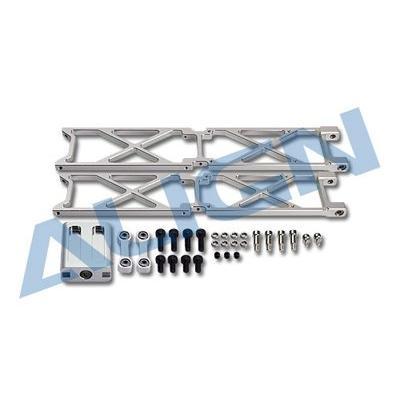 [ALIGN] G800 Aerial Gimbal G800 Gimbal Support Assembly