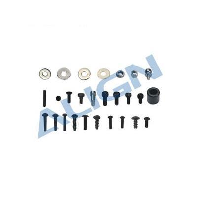 [ALIGN] G800 Gimbal Hardware Bag