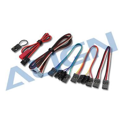[ALIGN] G800 Aerial Gimbal Controller Cable Set