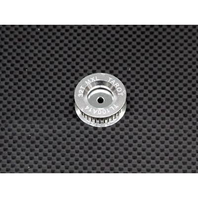 [TR] Metal Belt Pully(32T) for Savox Rotary Servo