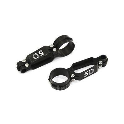 [TR] Tilt Shaft Support Arm (Full Body��) for Gimbal