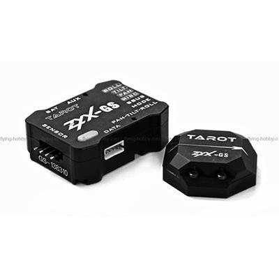 [TR] ZYX-GS ������ 3�� ���̷�(V1.1)