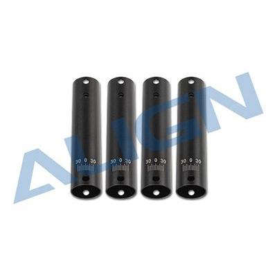 [ALIGN] MR25 Arms