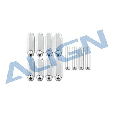 [ALIGN] MR25 Aluminum Bolt
