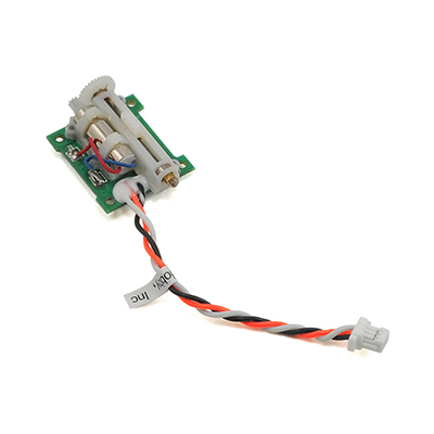 Servo: Nano CP S ���ʼ���