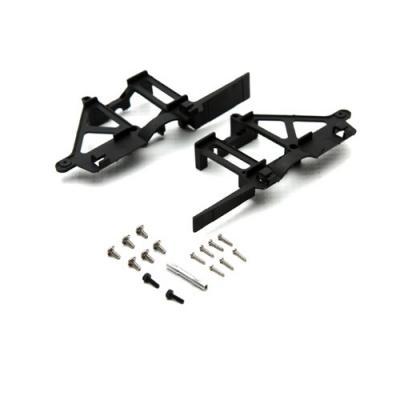 Main frame set Apache AH-64