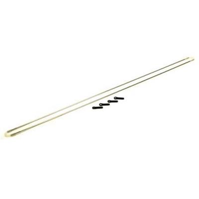 Blade  Tail Pushrod Set (2) (Blade 550X)