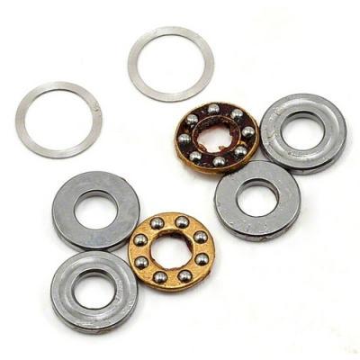 Blade 4x9x4mm Thrust Bearing (Blade 550X/600X)