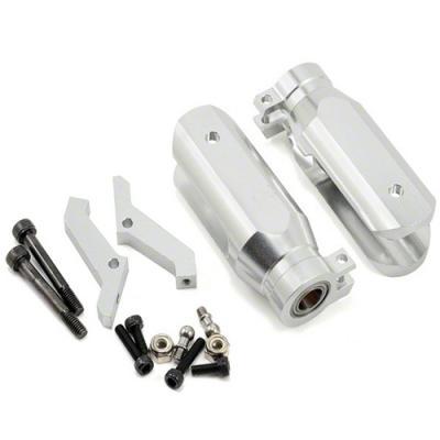 Blade Flybarless Main Rotor Grip Set  (Blade 550X/600X)