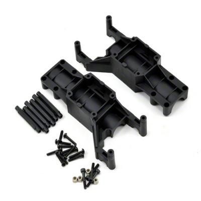 Blade  Front Tail Boom Case  (Blade 550X/600X)