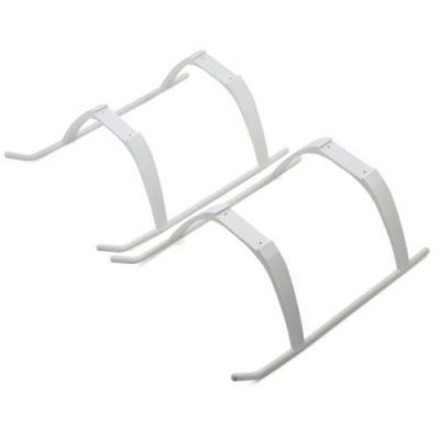 Blade Landing Gear Set (2)  (Blade 550X/600X)