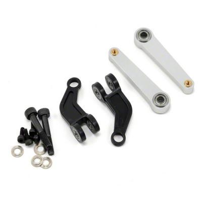 Blade Flybarless Follow Arm Set  (Blade 550X/600X)