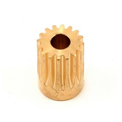 Blade Pinion Gear (16T) (550 X Pro)