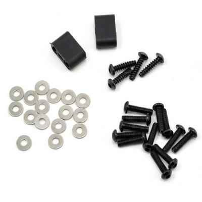Blade Servo Screw Set (Blade 550X/600X)
