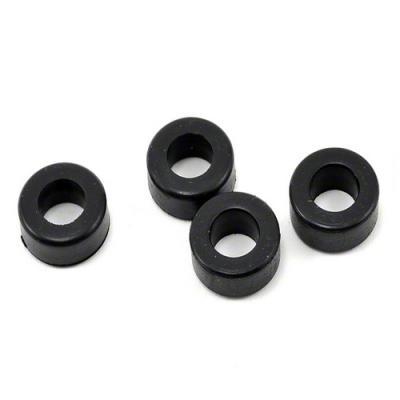 Blade Head Damper (4)  (Blade 550X/600X)