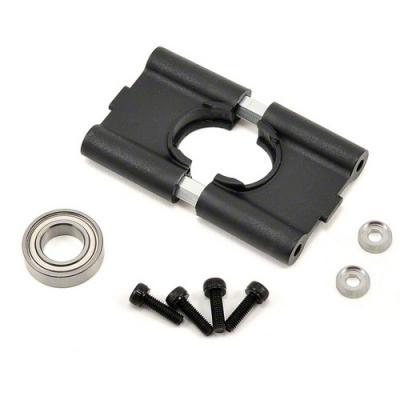 Blade Lower Bearing Block  (Blade 550X/600X)