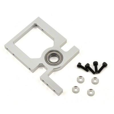 Blade Aluminum Middle Bearing Block  (Blade 550X/600X)