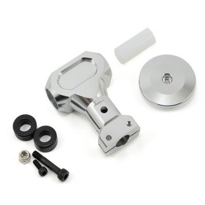 Blade Flybarless Aluminum Head Block  (Blade 550X/600x)
