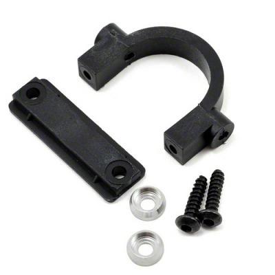 Blade Horizontal Fin Mount (Blade 550X/600X)