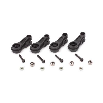 BLH5710  Servo Control Arm Set: 700 X