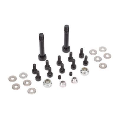 BLH5772 Hardware Set: 700 X