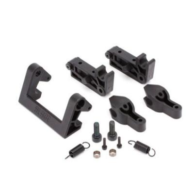 Snap Battery Tray Locking Mount: 700 X