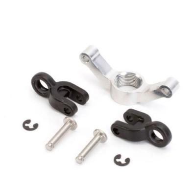 Tail Pitch Slider Yolk: 700 X by BLADE (BLH5754)