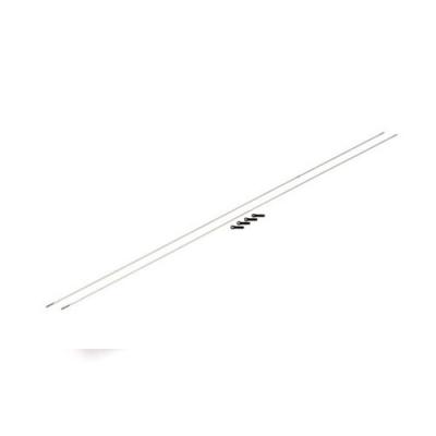 Tail Pushrod Set (2): 700 X  by BLADE (BLH5748)