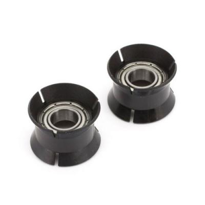 Torque Tube Holder: 700 X  by BLADE (BLH5747)