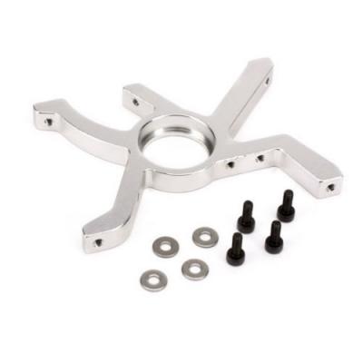 Bottom Servo Mount: 700 X  by BLADE (BLH5724)