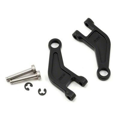 Blade Radius Arms
